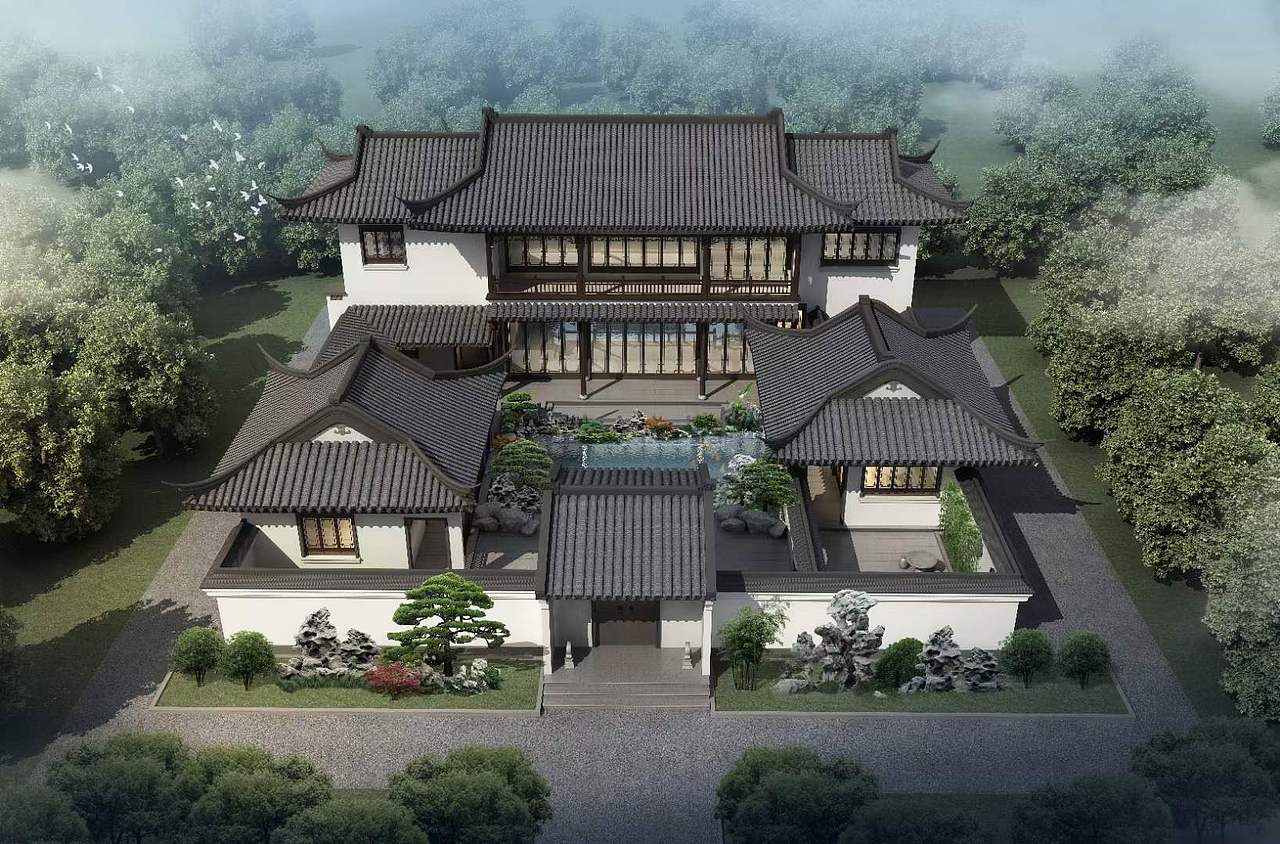 古建“门文化”漫谈 | 小小门头,大学问