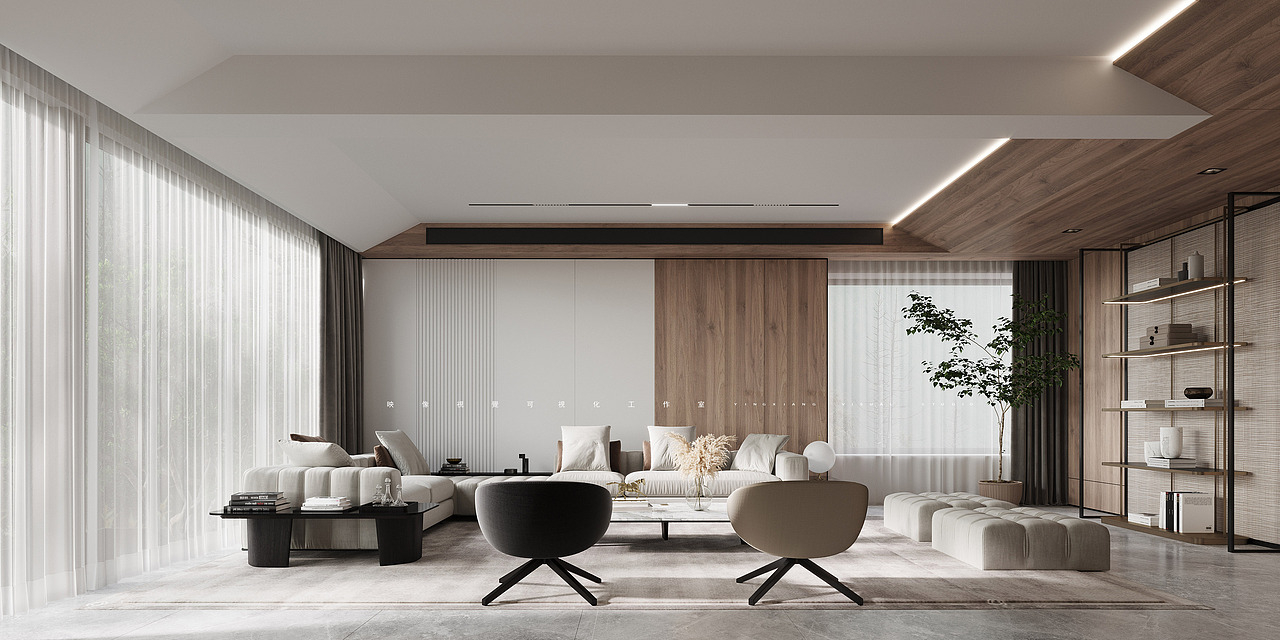 郑州 映像視覺 | 商业写实组 | 现代