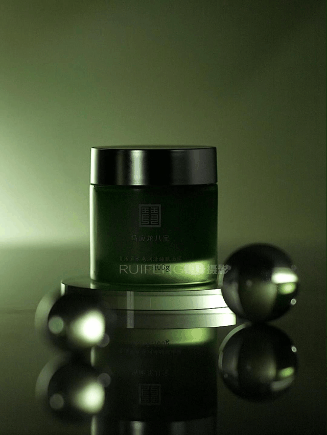 护肤品视频|电商视频拍摄|产品摄影|武汉产品视频拍摄