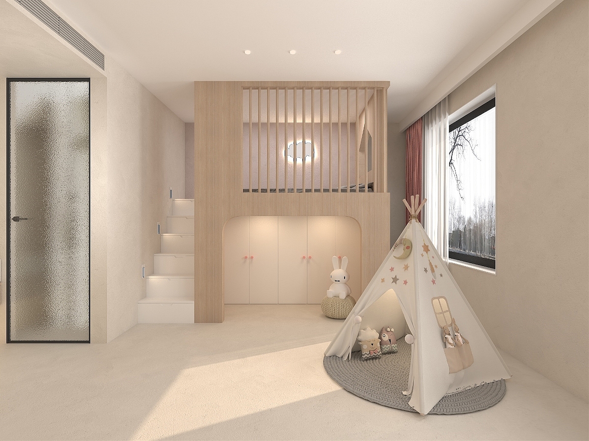 侘寂風(fēng)（圖ZMzQzNzg4MzQw） - 家裝設(shè)計 - 站酷設(shè)計師1992效果圖制作原創(chuàng)素材 - 站酷ZCOOL