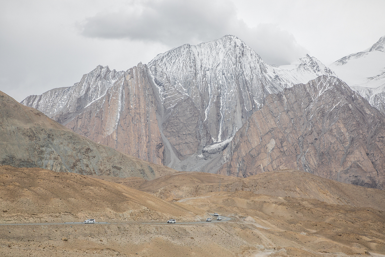 帕米尔高原的日子（图ZMjk2Njc1NzEy） - 人文/纪实摄影 - 站酷设计师溢杰原创素材 - 站酷ZCOOL