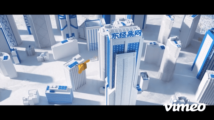 折纸工厂 三维折纸动画 宣传片（图ZMzE3MzE2NDcy） - 动画/影视 - 站酷设计师快乐星球VFX原创素材 - 站酷ZCOOL