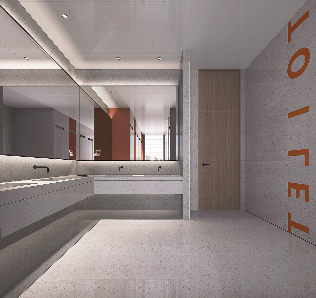 耕意设计——教育空间