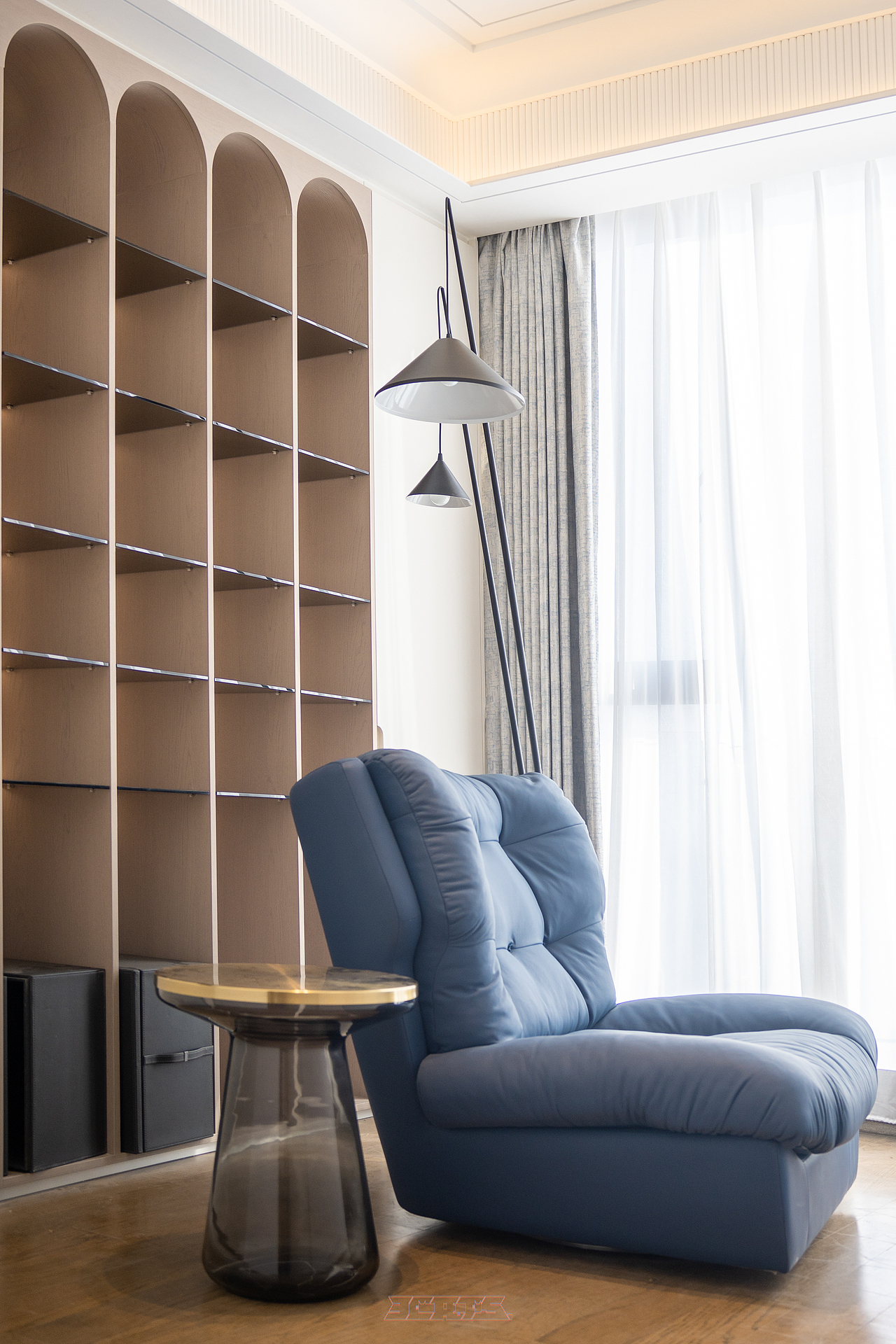 广州天鹅湾空间摄影（图ZMzM4NDgwMTAw） - 家装设计 - 站酷设计师三猫仙人原创素材 - 站酷ZCOOL