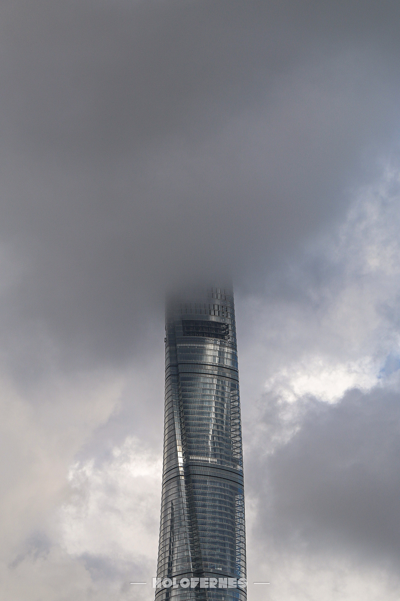 上海陆家嘴外滩随拍