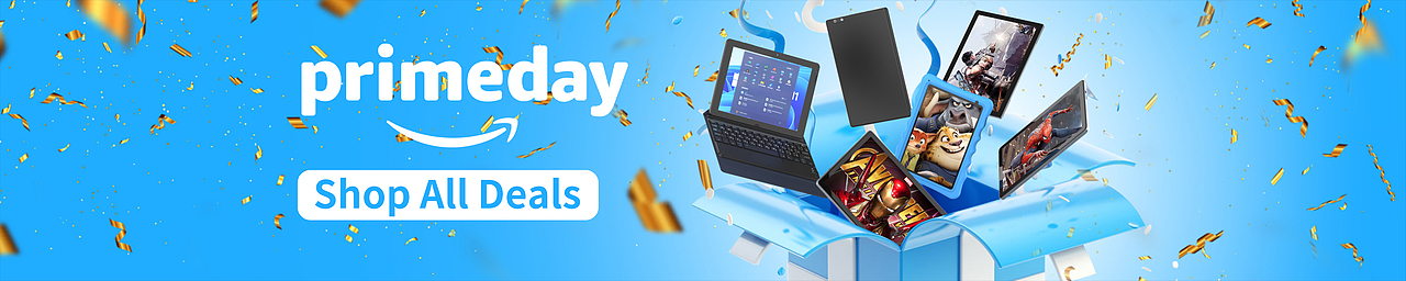 亚马逊平板 相框主图A+