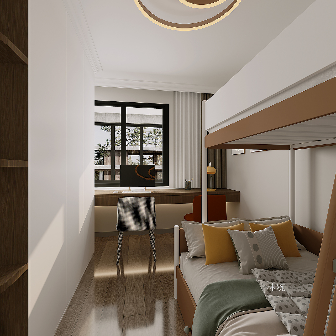 现代轻奢 | 品质生活