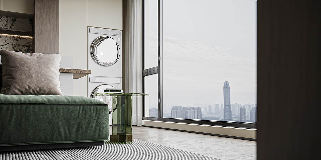 Br表现《圆镜》