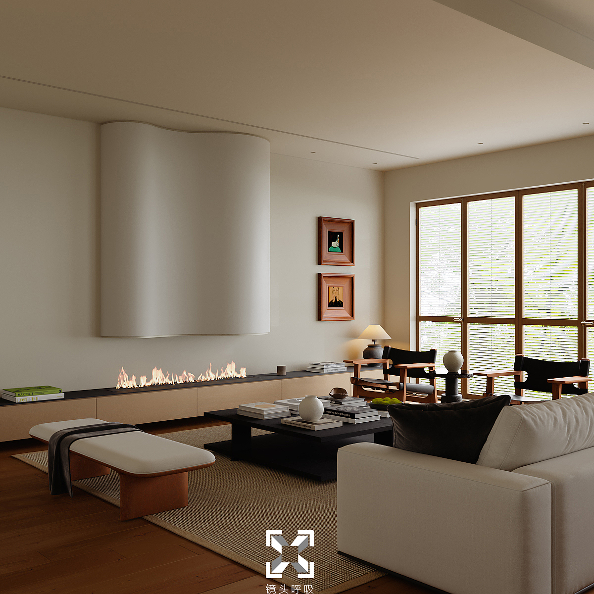 镜头呼吸视觉 | 大猫组（图ZMzY3NjM1ODg0） - 家装设计 - 站酷设计师镜头呼吸视觉沫苒原创素材 - 站酷ZCOOL