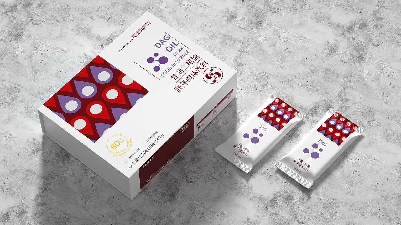 甘油二脂固体饮料包装（图ZMzAxMjA3NDMy） - 包装 - 站酷设计师小锋子原创素材 - 站酷ZCOOL