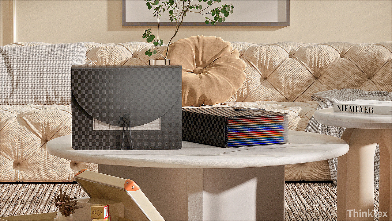 12层文件夹产品动画第二弹