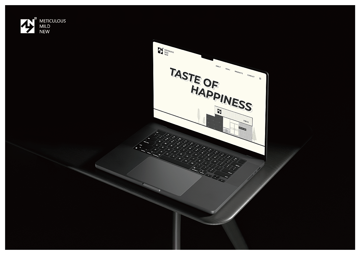 M.M.N 品牌设计全案（图ZMzYyNDA3Mjcy） - 品牌 - 站酷设计师jokidtse原创素材 - 站酷ZCOOL