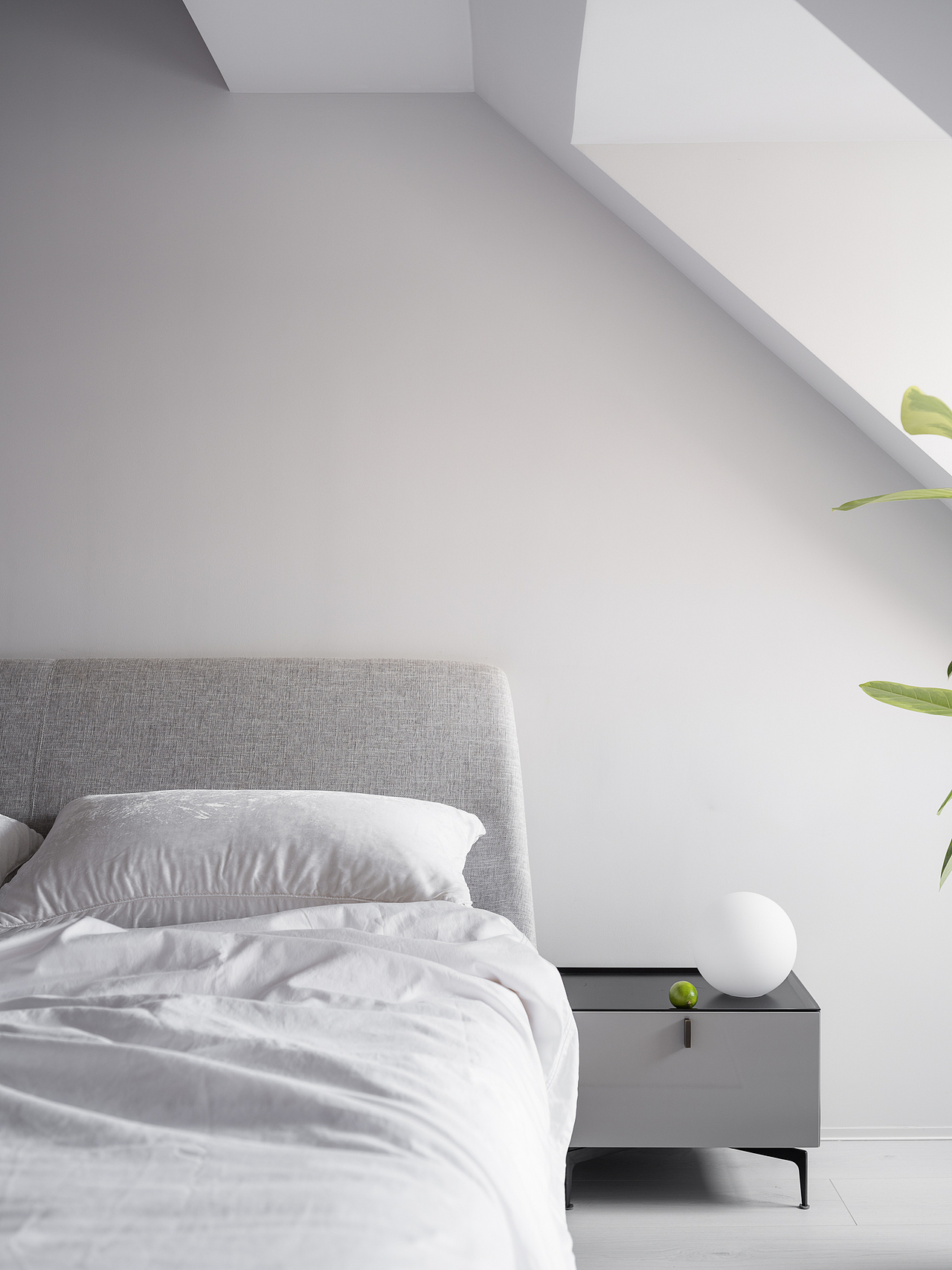 【ENV恩万建筑摄影】会呼吸的家,有美食更有热爱