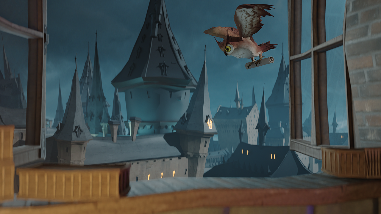 哈利波特魔法觉醒 & 战队MA大师赛（图ZMzAyOTI0OTQ4） - 动画/影视 - 站酷设计师石头爱吃西瓜原创素材 - 站酷ZCOOL