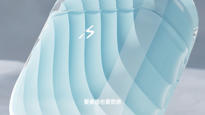 HAKII ICE轻运动半入耳蓝牙耳机