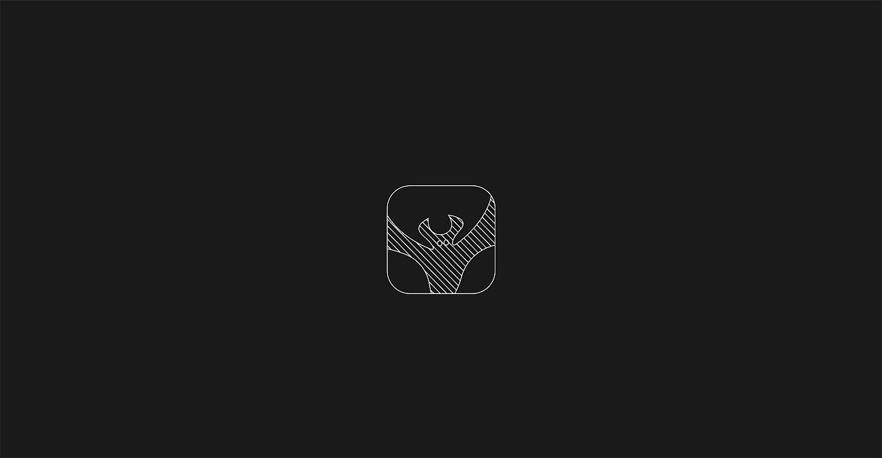 电竞logo设计/游戏战队logo设计