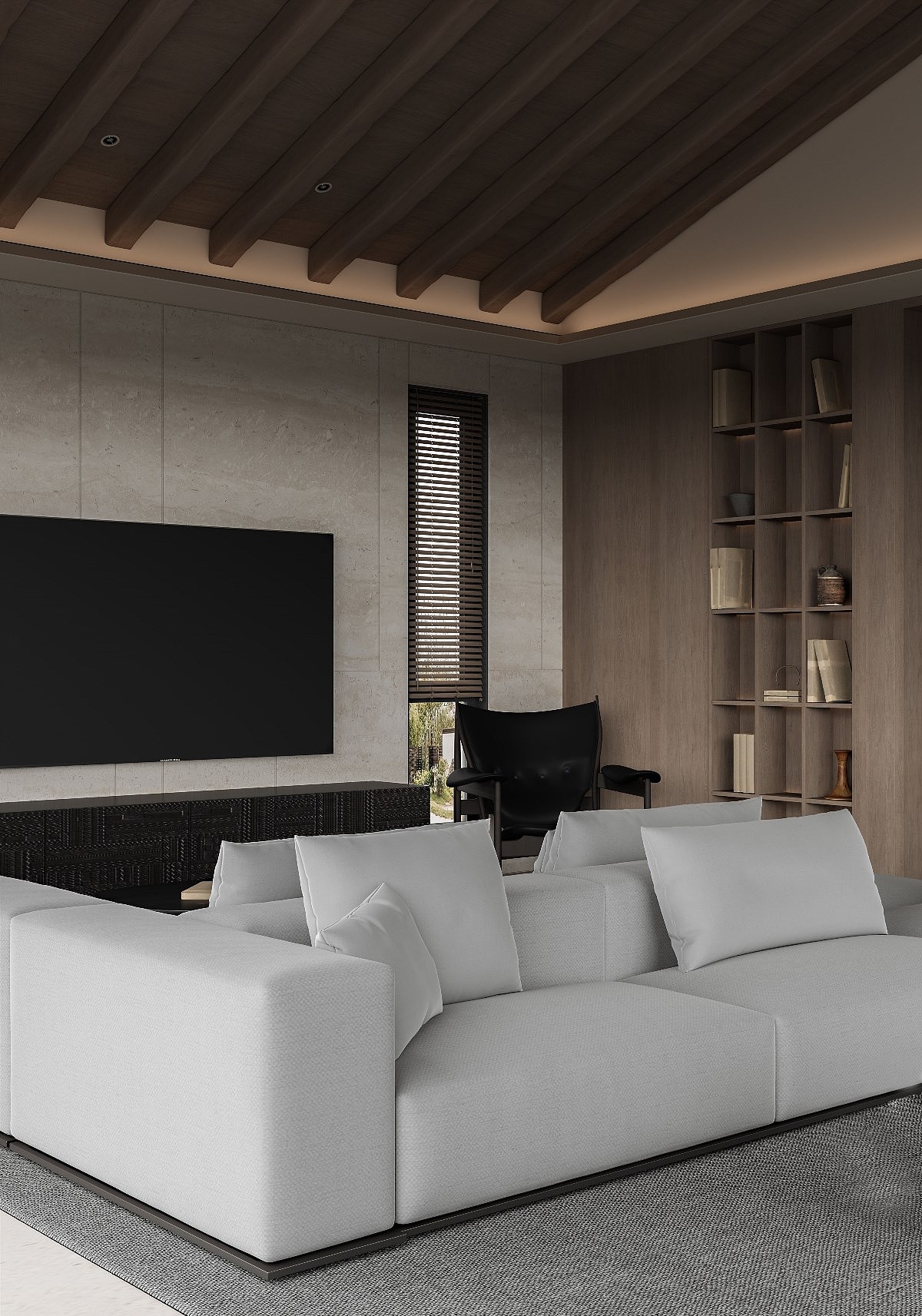 现代简约（图ZMzQ1OTAwMTAw） - 家装设计 - 站酷设计师Z424603806原创素材 - 站酷ZCOOL