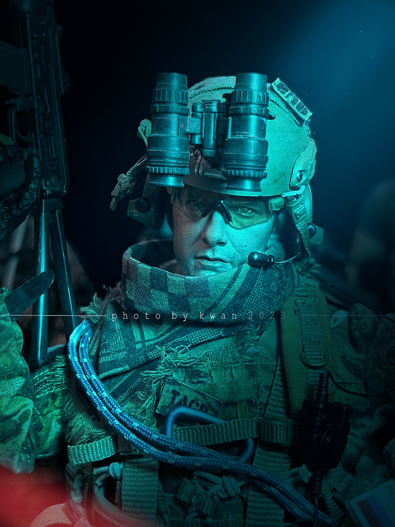 兵人（圖ZMzQ4NzU5NDYw） - 修圖/后期 - 站酷設(shè)計師kwannnnnnnnn原創(chuàng)素材 - 站酷ZCOOL