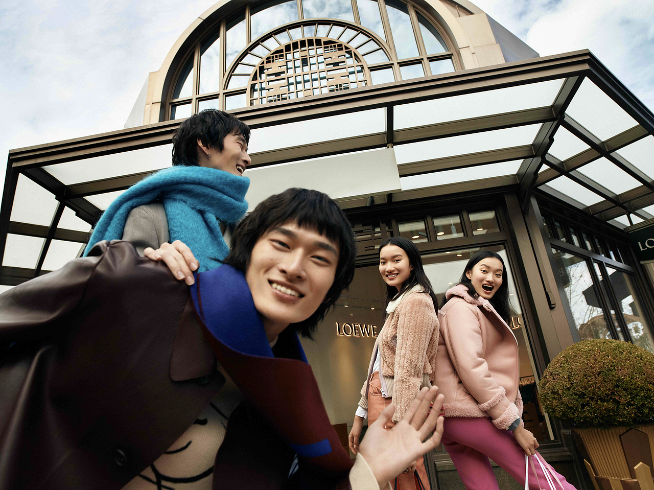 Photographer : Robert Nilsson Retoucher : Eddie