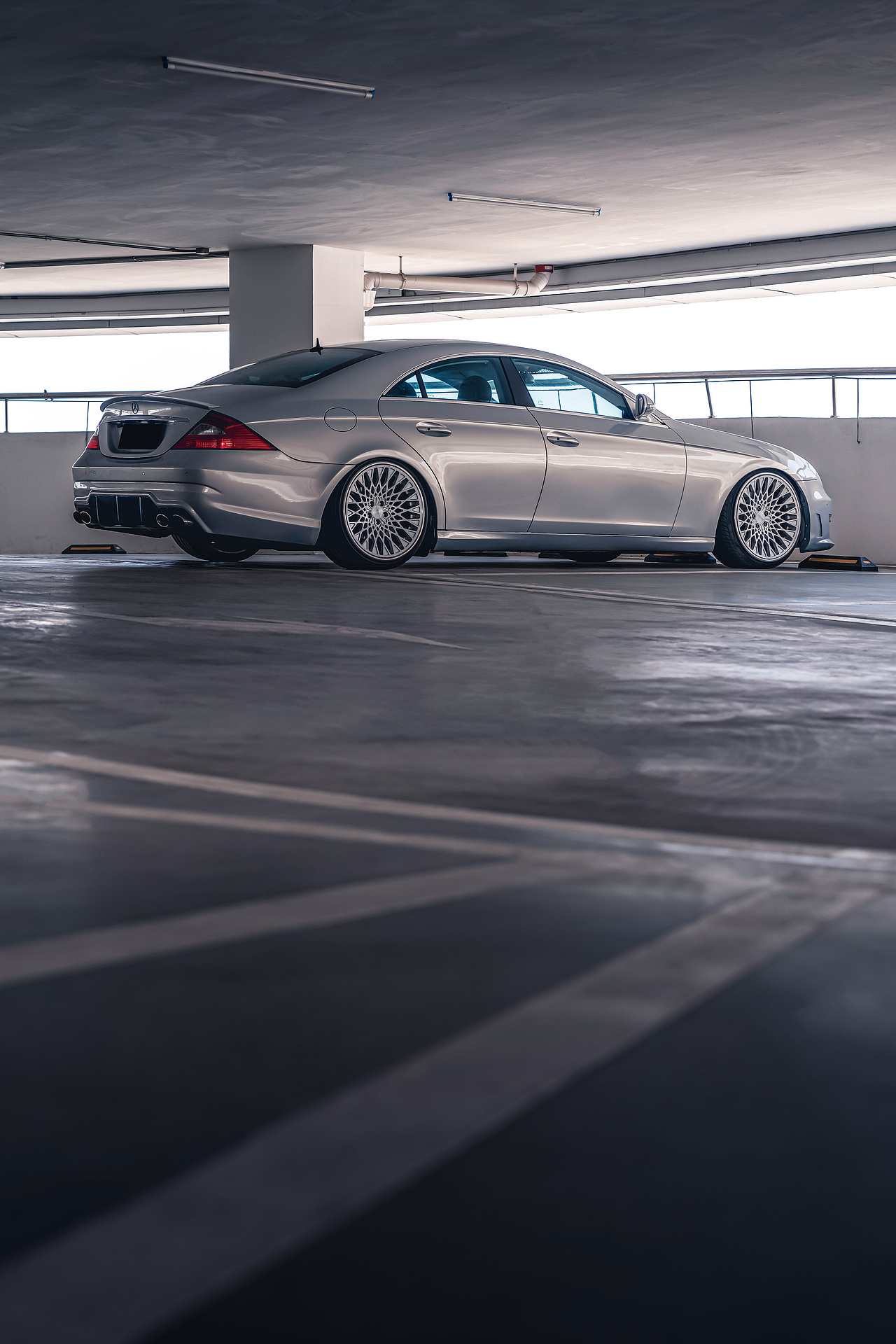 奔驰-CLS（图ZMzM2MDMyOTc2） - 产品摄影 - 站酷设计师Carson_小立原创素材 - 站酷ZCOOL