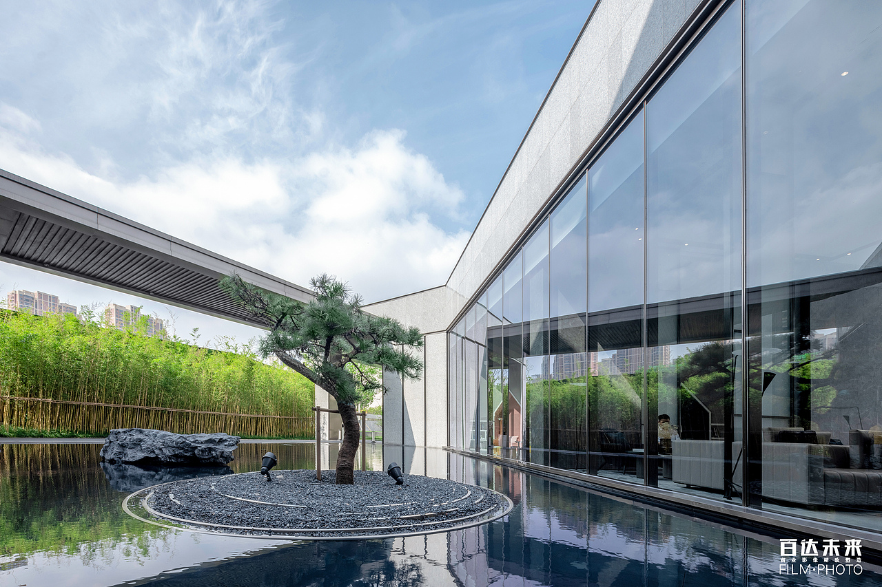 建筑拍摄|武汉 武地·融创 御央首府项目