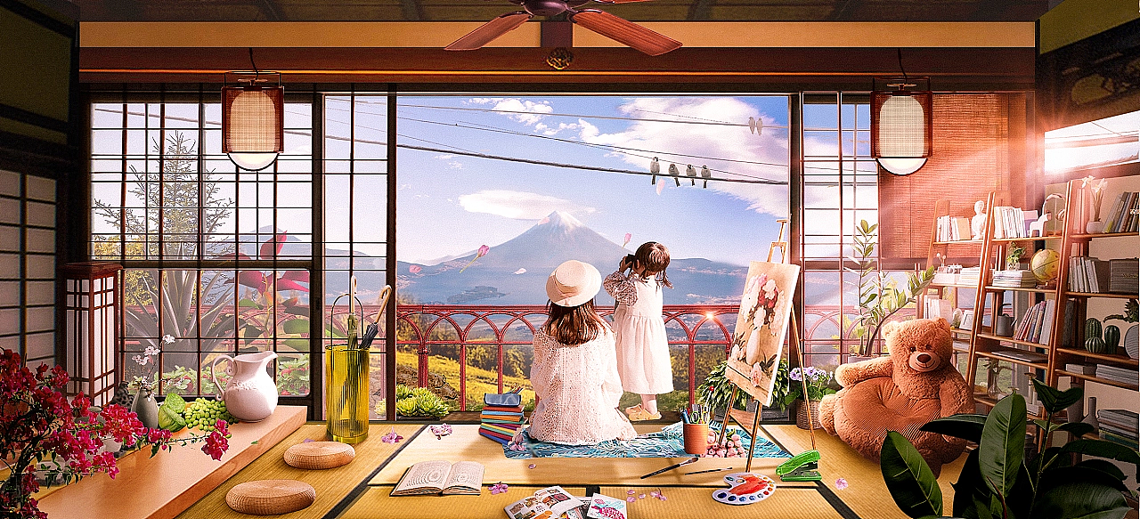 沈楠欣作品集（图ZMzA0NDU1OTcy） - 海报 - 站酷设计师赤名莉香楠楠子原创素材 - 站酷ZCOOL