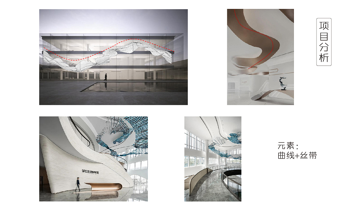 房地产标识标牌案例（二）--嘉兴 南浔孔雀城设计方案（图ZMzEwNzk5MjM2） - 展陈设计 - 站酷设计师凯旋设计工作室原创素材 - 站酷ZCOOL