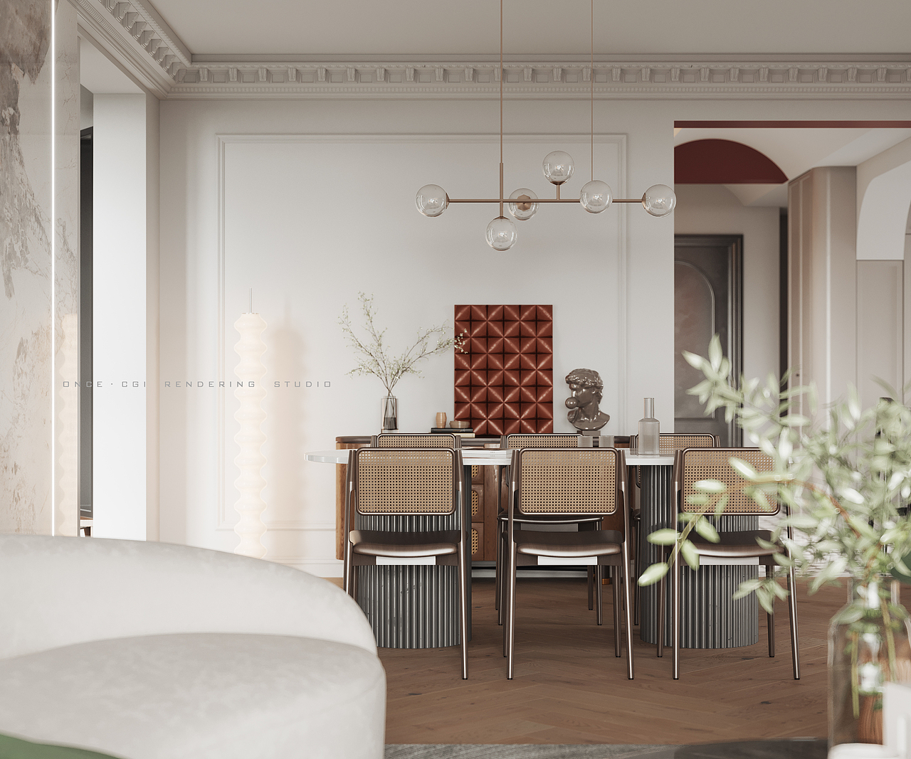 几个空间渲染合集（图ZMzAxNDc5NTU2） - 建筑设计 - 站酷设计师JANE______原创素材 - 站酷ZCOOL