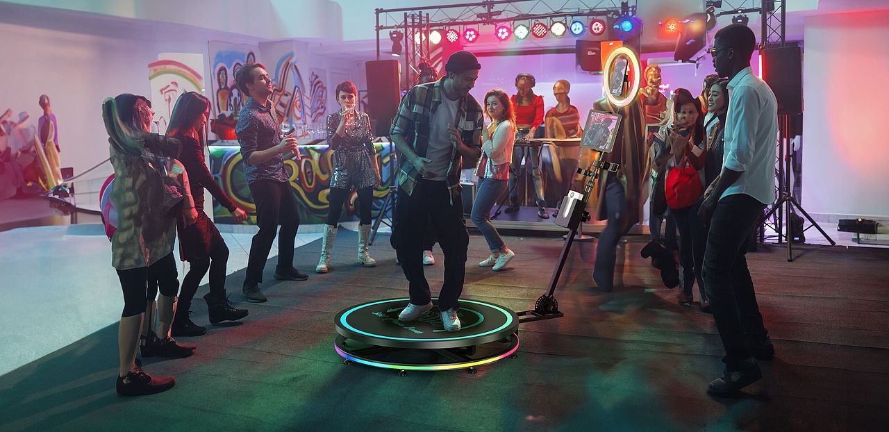 Rookie店铺定制图