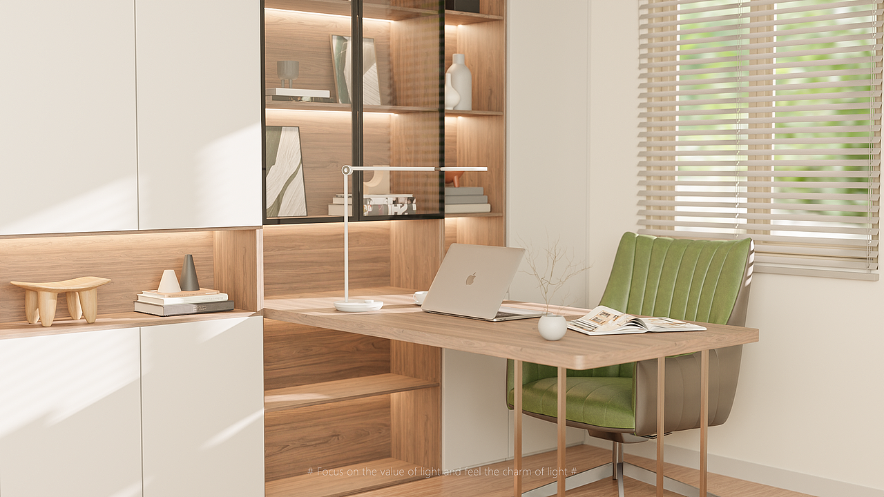 2022年第一季度渲染总结 #Blender产品渲染