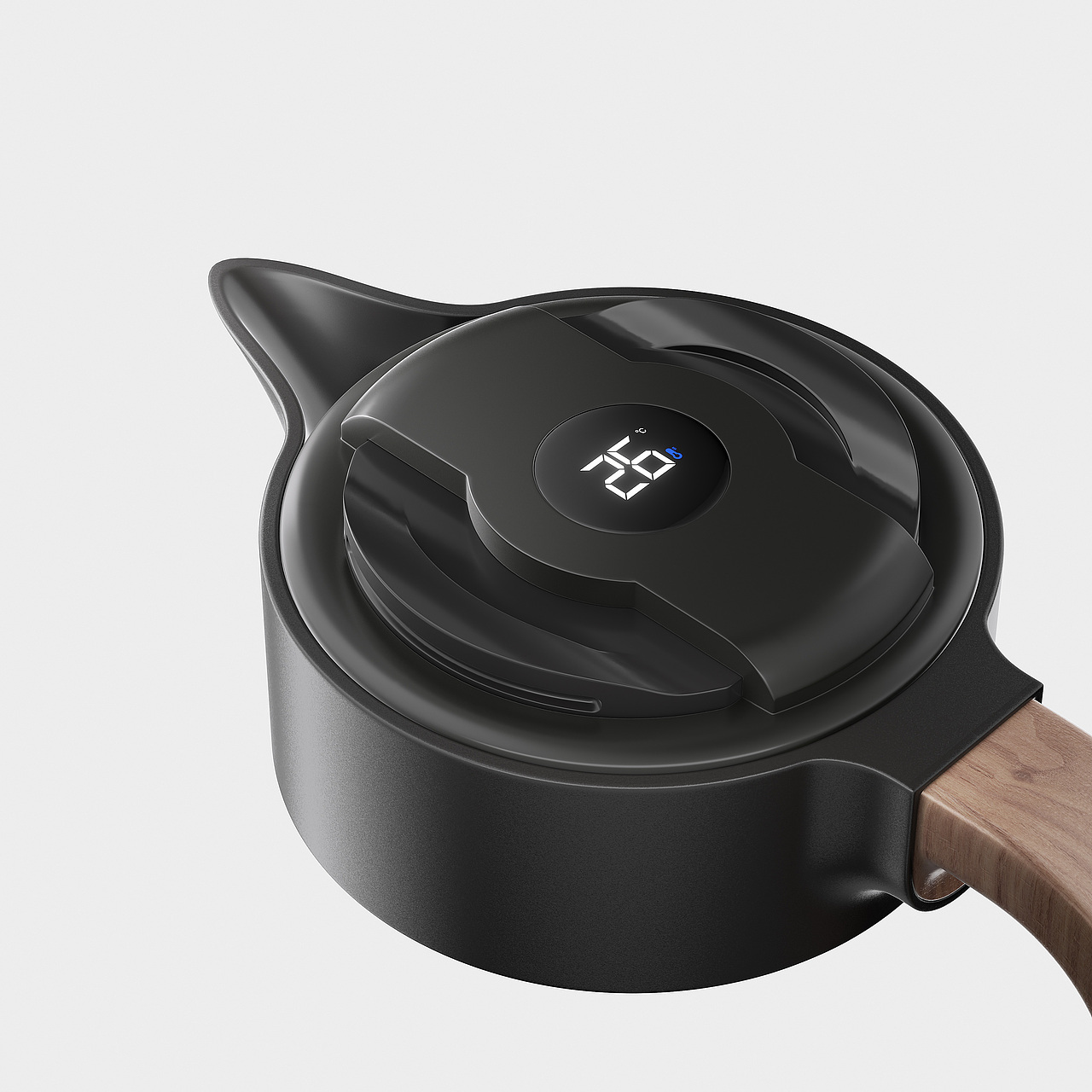 焖茶壶Teapot Rending Works【4K】（图ZMzYyOTIwOTc2） - 产品 - 站酷设计师青柠Ning_原创素材 - 站酷ZCOOL