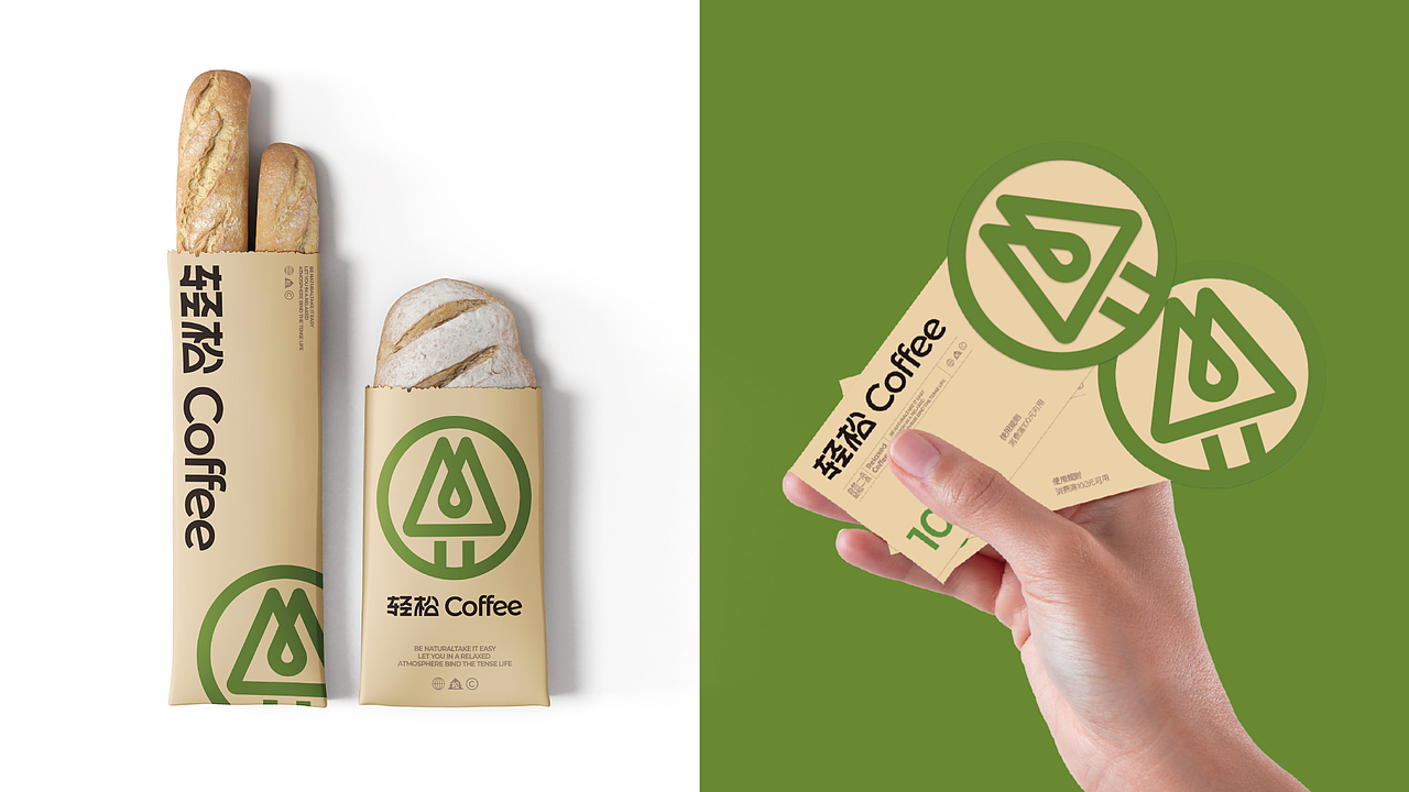 松岚农场×万象更新|赴一场山野之约