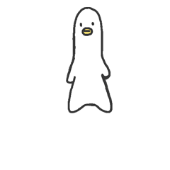 动感小长鸽（图ZMzA3NzMyNzMy） - 网络表情 - 站酷设计师新往人原创素材 - 站酷ZCOOL