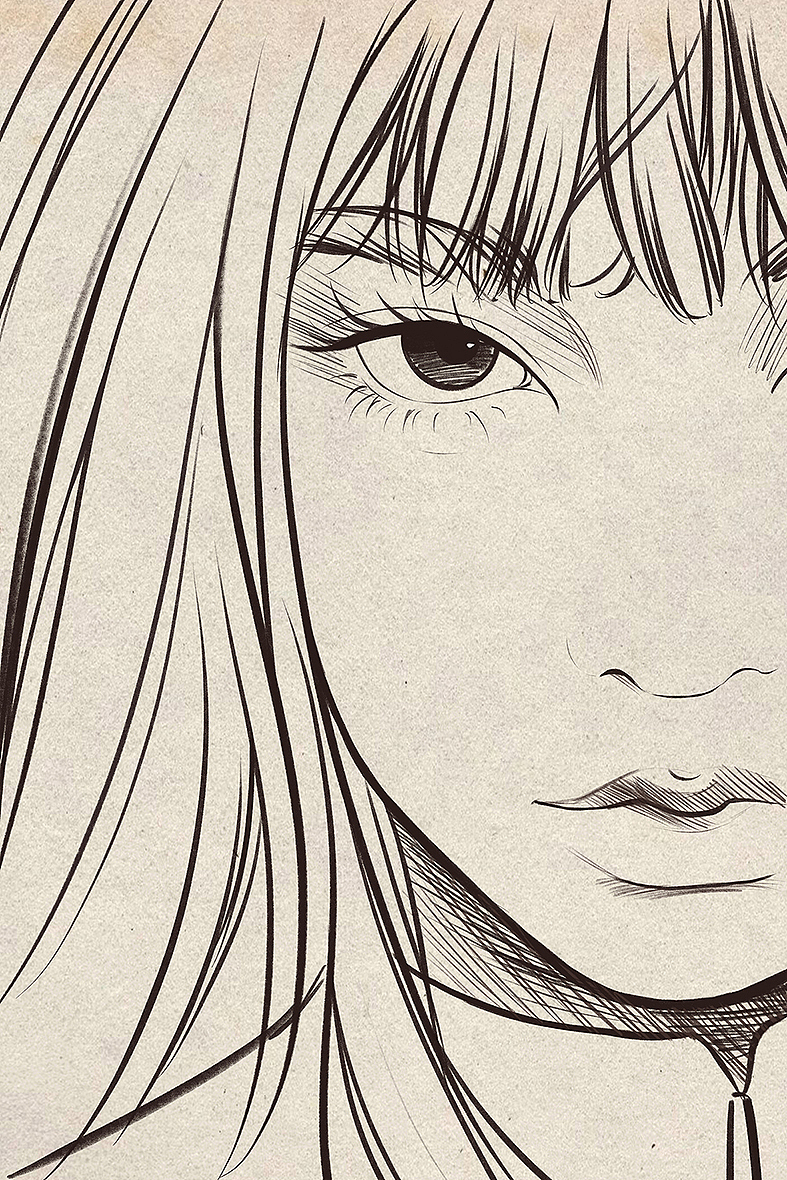 Black girl（圖ZMzU1MzEzMDUy） - 創(chuàng)作習(xí)作 - 站酷設(shè)計(jì)師卡布洛洛原創(chuàng)素材 - 站酷ZCOOL