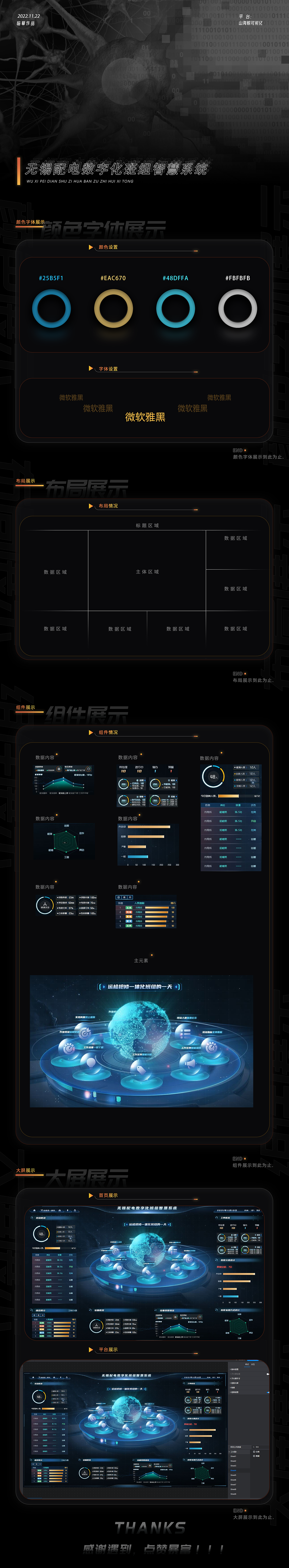 无锡配电数字化班组智慧系统（图ZMzIzNDk2MjM2） - 其他 - 站酷设计师哄哄哄哄哄原创素材 - 站酷ZCOOL