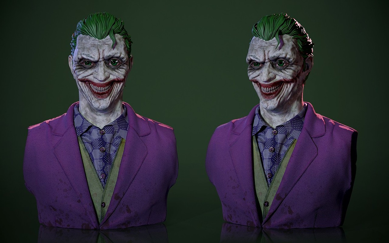 张明昊个人作品集