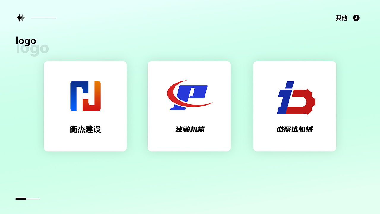 2022项目作品小结