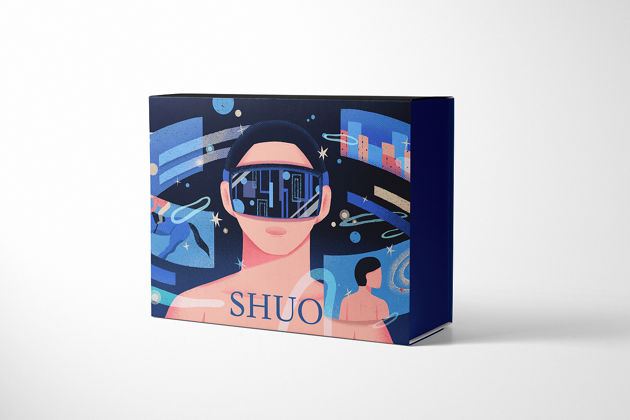 VR（图ZMzI1MTA5NjQw） - 商业插画 - 站酷设计师_SHUO原创素材 - 站酷ZCOOL