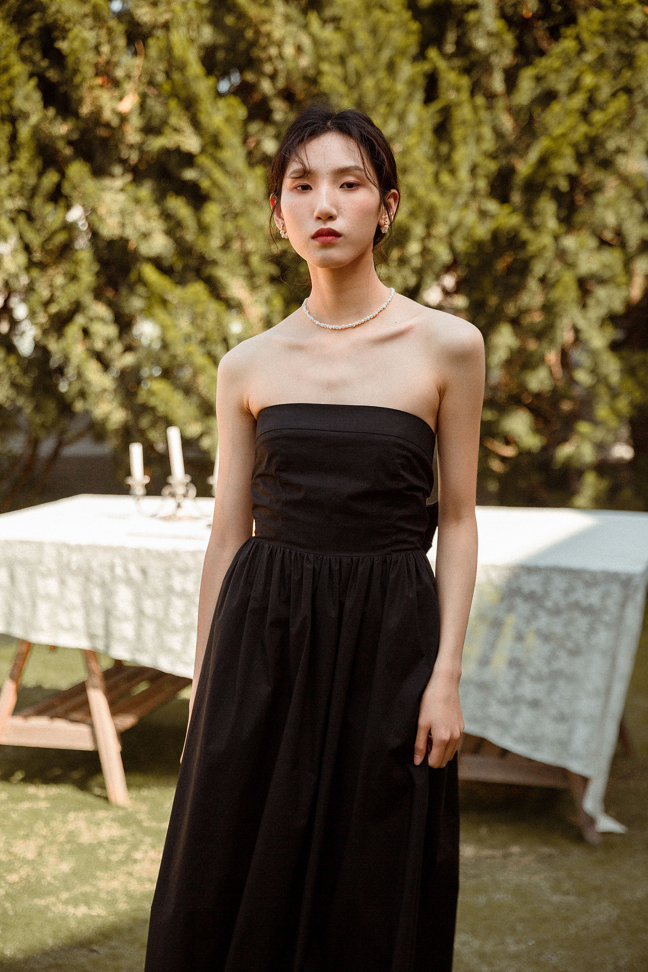 法式复古庄园外景人像形象片拍摄（图ZMzI3NjkzODc2） - 时尚/艺术摄影 - 站酷设计师SIGN摄影DK原创素材 - 站酷ZCOOL