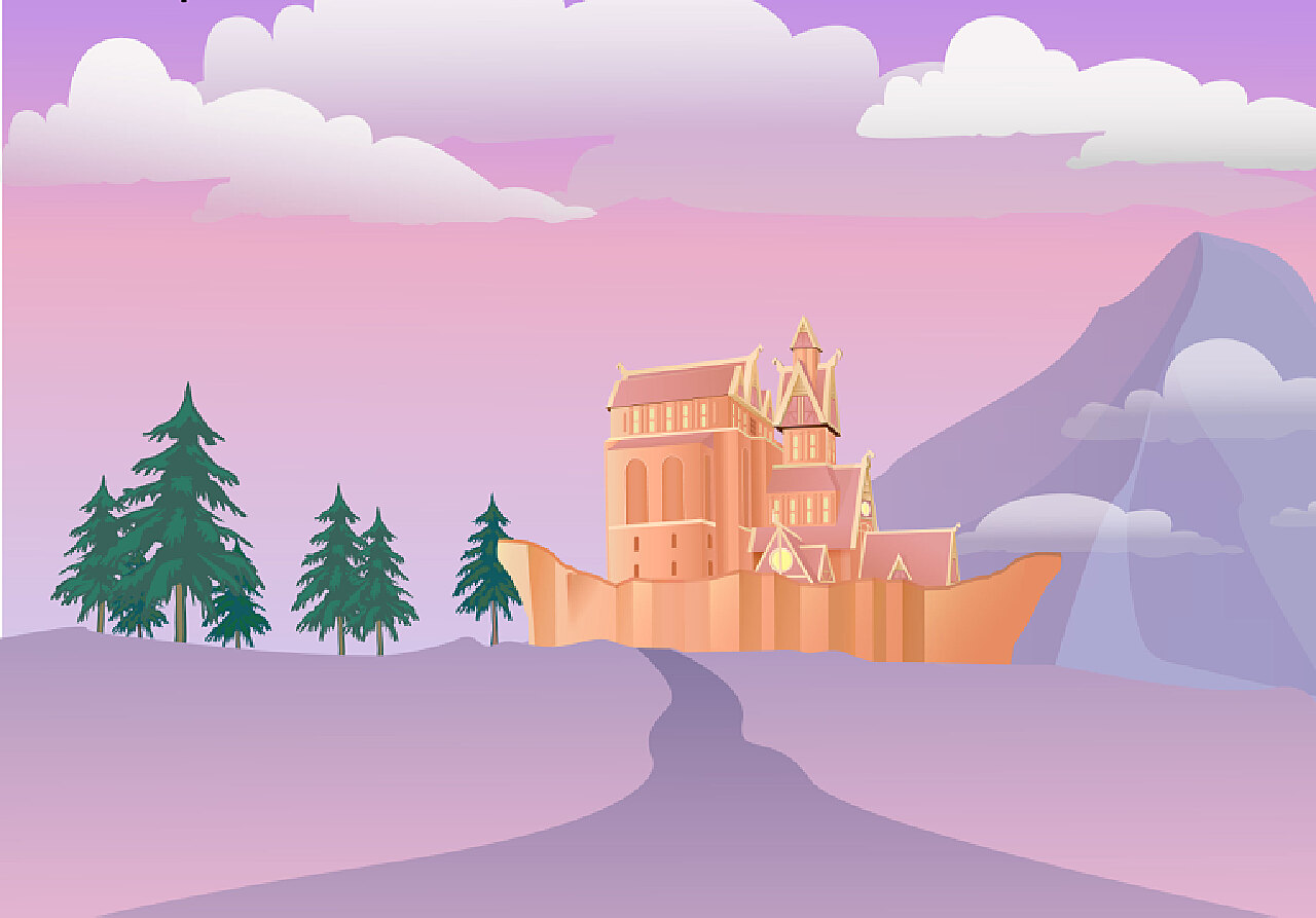 大厂影视小镇 一座未来偶像的“梦想城堡”