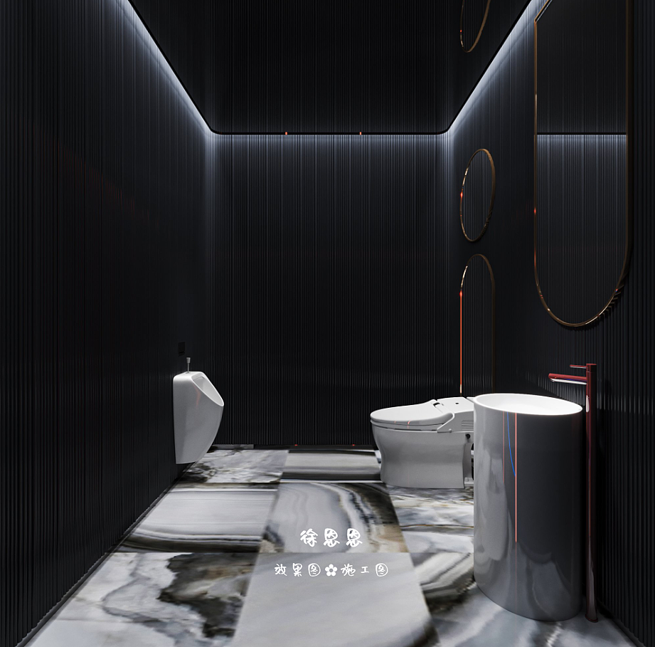 什么样的Ktv装修会成为未来的趋势（图ZMzI2OTkxNzIw） - 商业空间设计 - 站酷设计师北玄徐恩恩原创素材 - 站酷ZCOOL