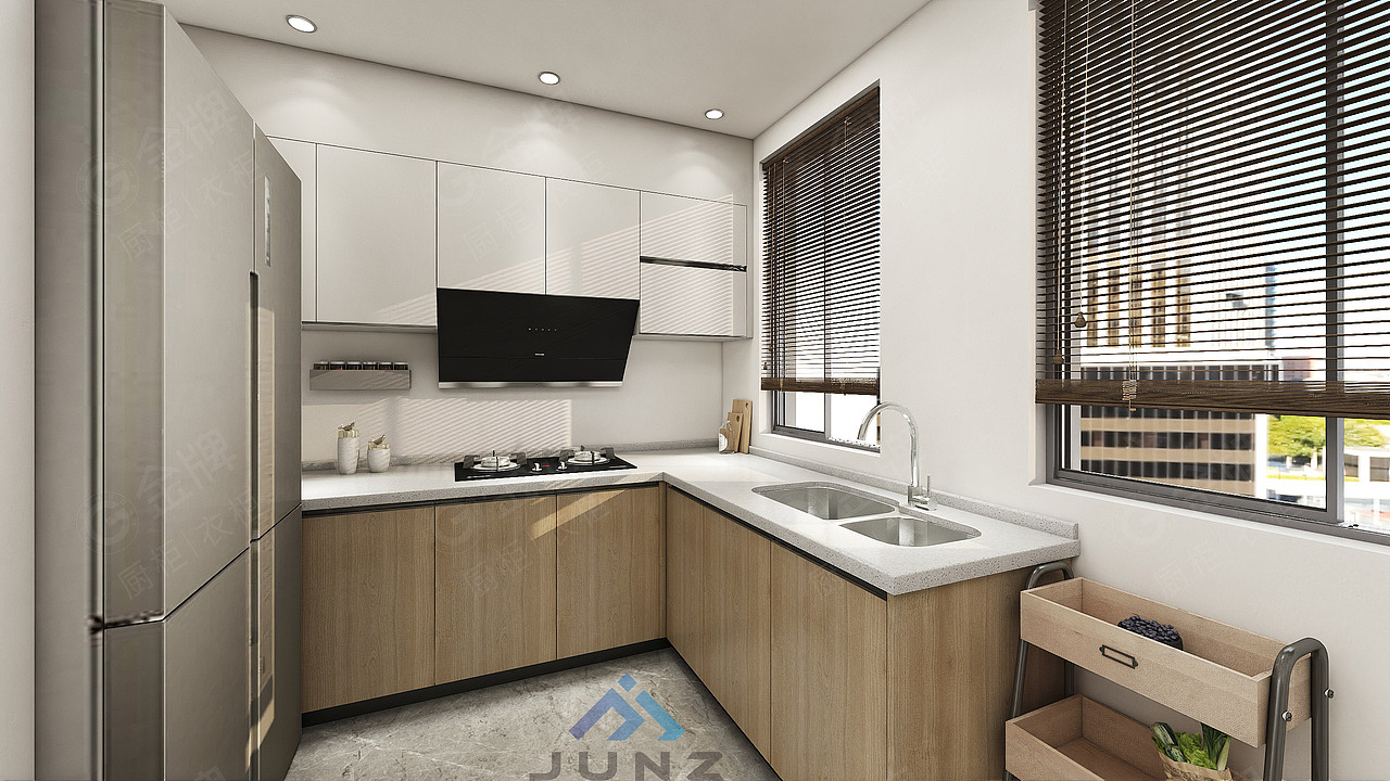 阳光天悦府1栋（图ZMzAzNDYwMTAw） - 家装设计 - 站酷设计师zuojun原创素材 - 站酷ZCOOL