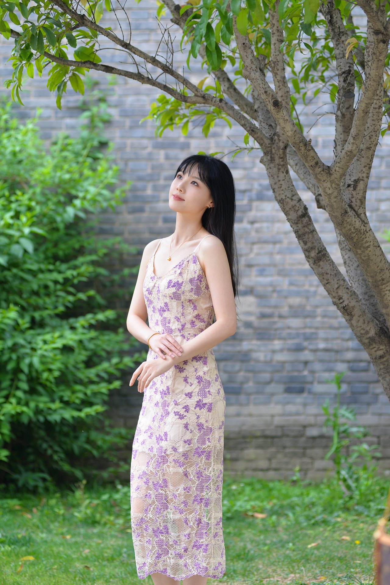 【复古 ▪ 大华1935】民国千金小姐