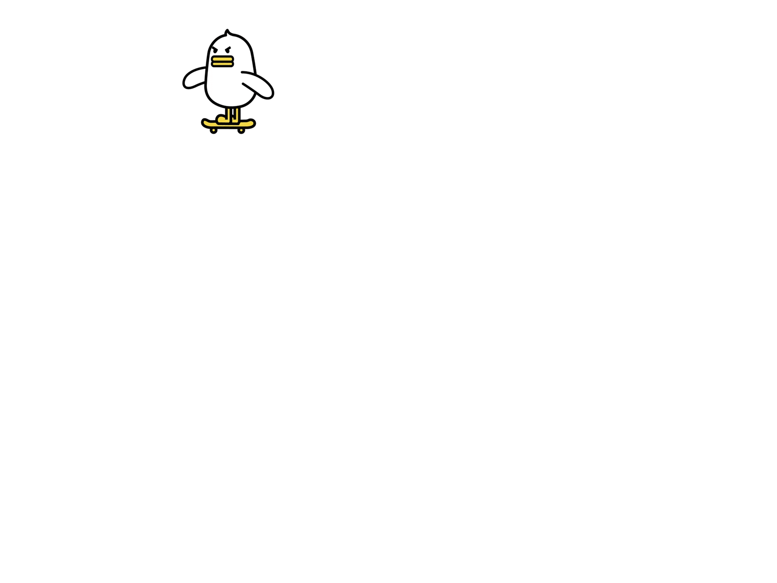 ZZBD持续进化 | DuckMax小白鸭 童鞋品牌设计&IP塑造(图ZMzAxNjcxODUy) - 品牌 - 站酷设计师ZZBD持续进化原创素材 - 站酷ZCOOL
