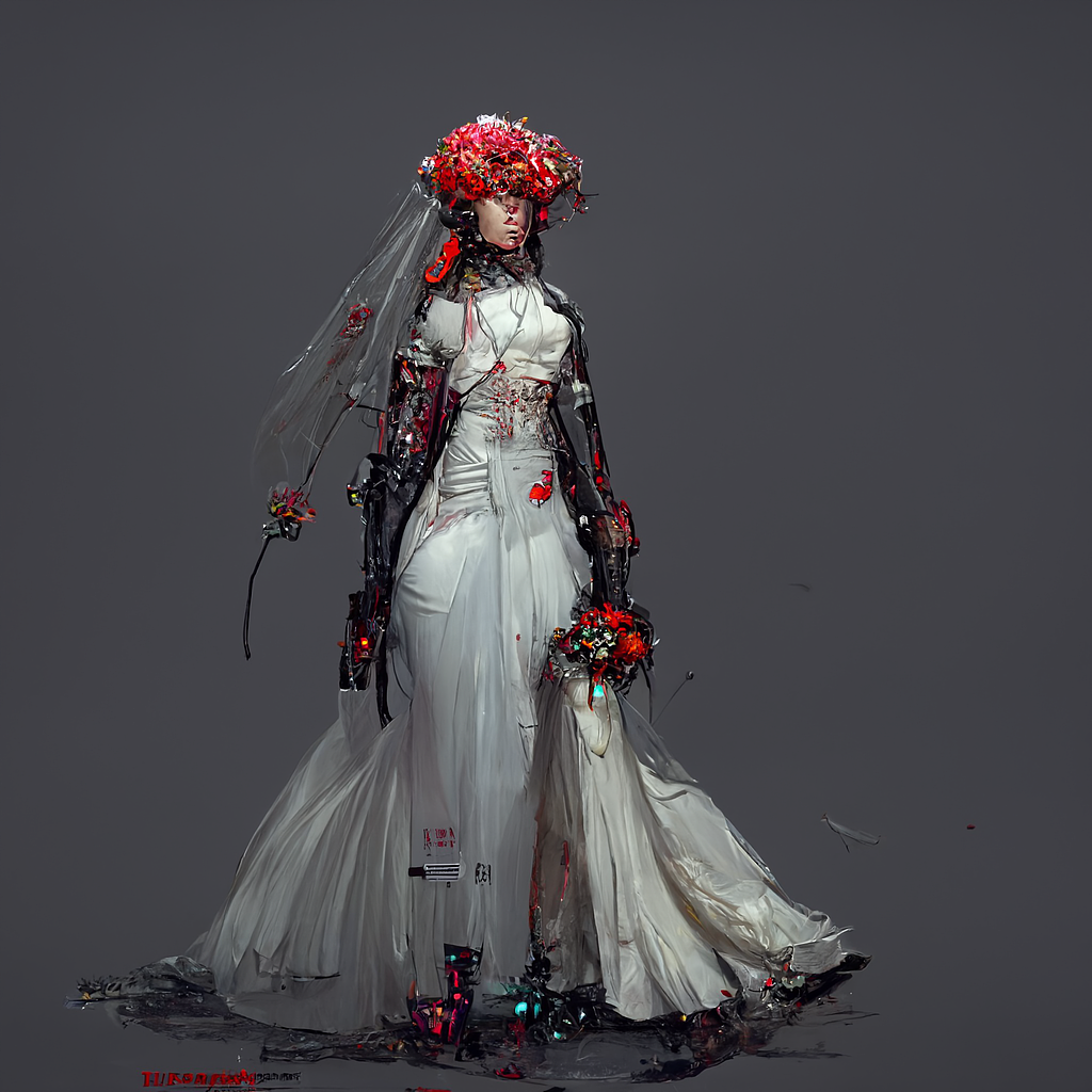 不同阶层的机械角色设计