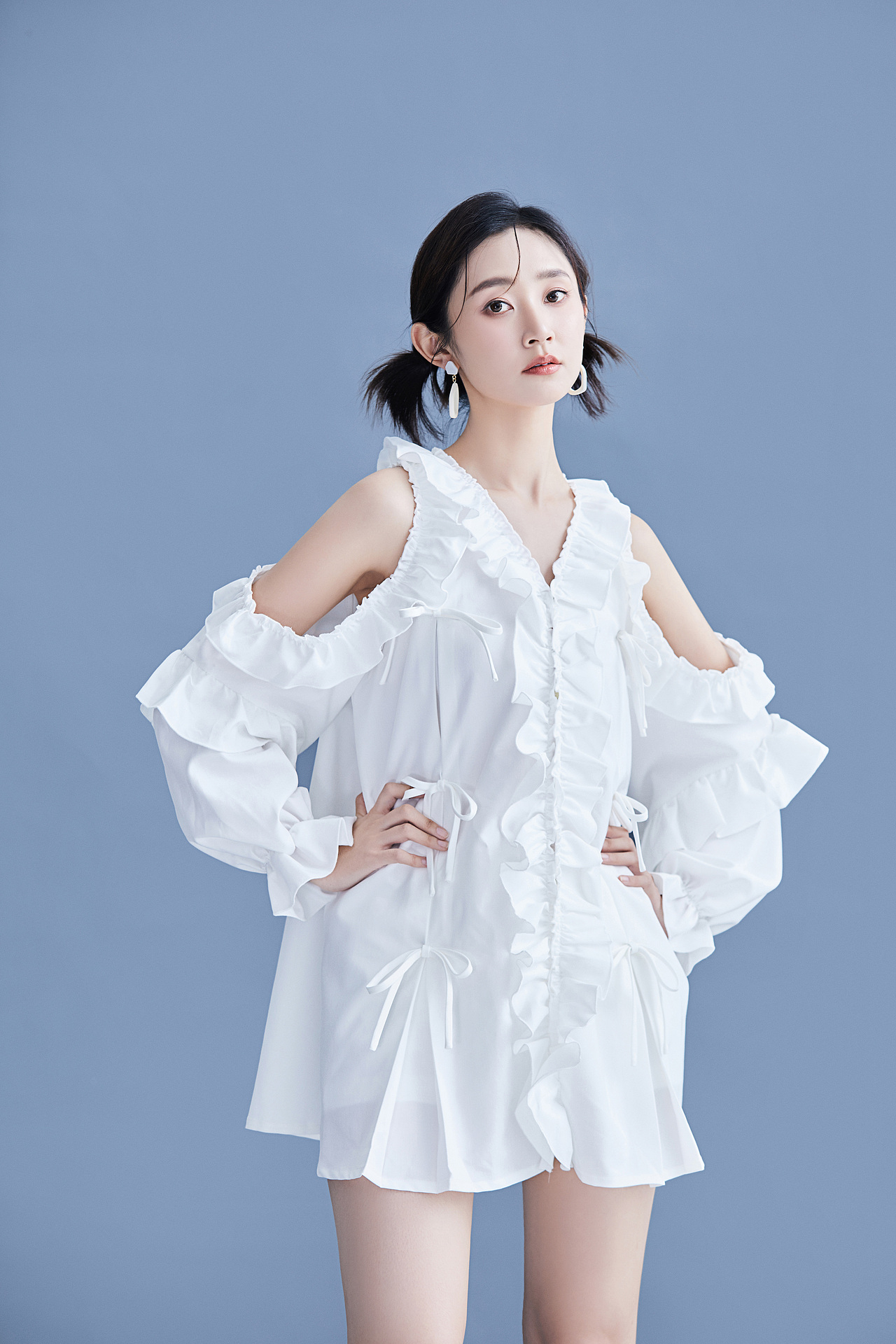 艺人-魏小也（图ZMzY3OTY2NzM2） - 修图/后期 - 站酷设计师修图师王小强原创素材 - 站酷ZCOOL