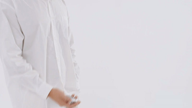 瑞普乐剃须刀✖同左 | 电商视频