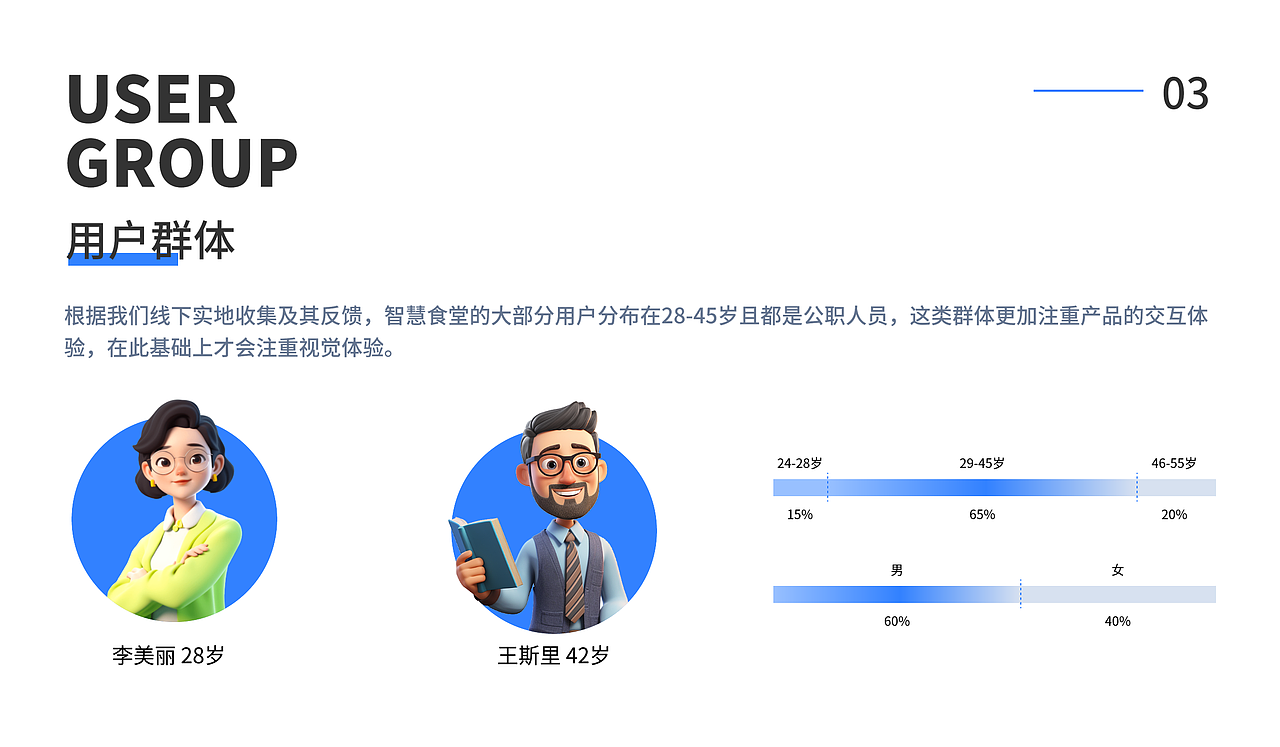 宜都智慧食堂改版优化