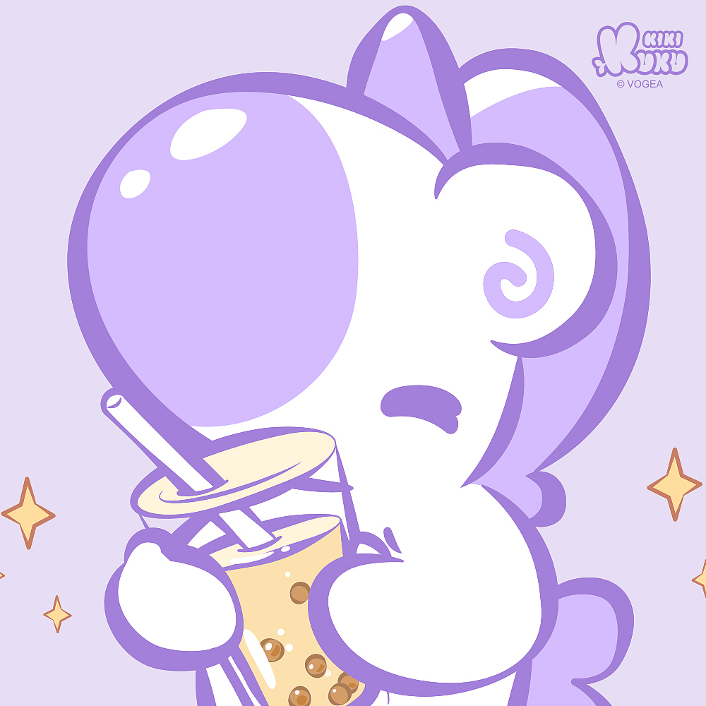 独角兽-壁纸及头像