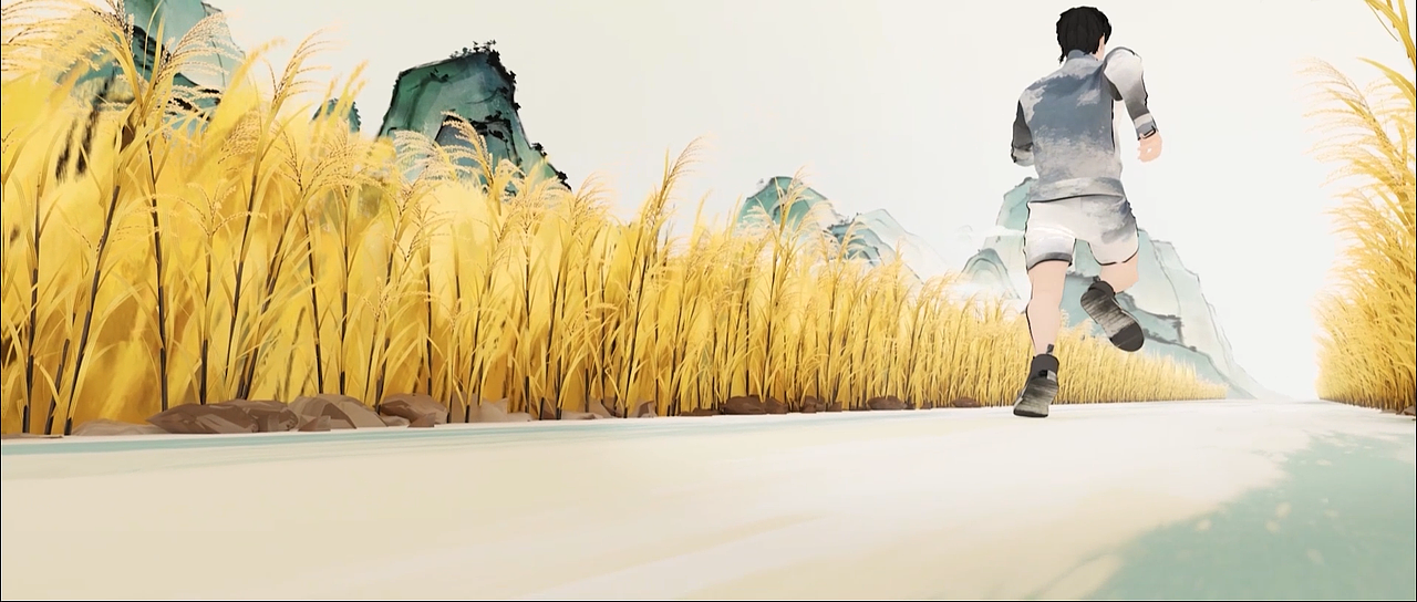 《江南潮》亚运宣传视频（图ZMzUxNzI4OTgw） - 其他三维 - 站酷设计师视说新语原创素材 - 站酷ZCOOL